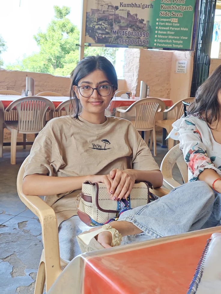 Nandini Kumari vip in agra