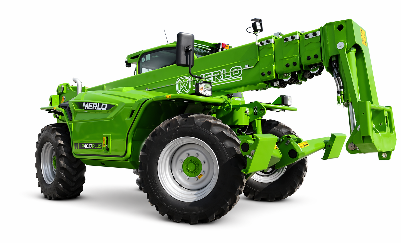 MERLO 40.17 PLUS