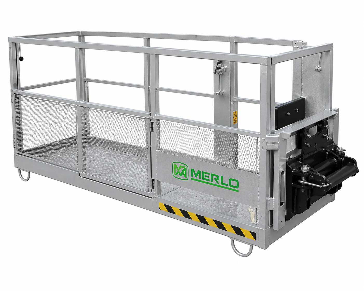 High Capacity Man Basket (Merlo Roto 50.26)