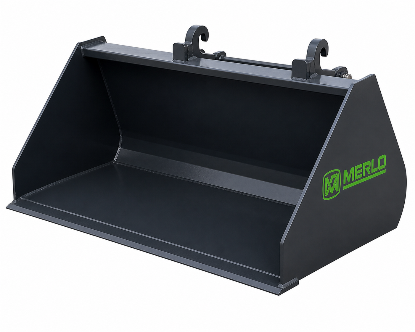 Bucket (Merlo 120.10)