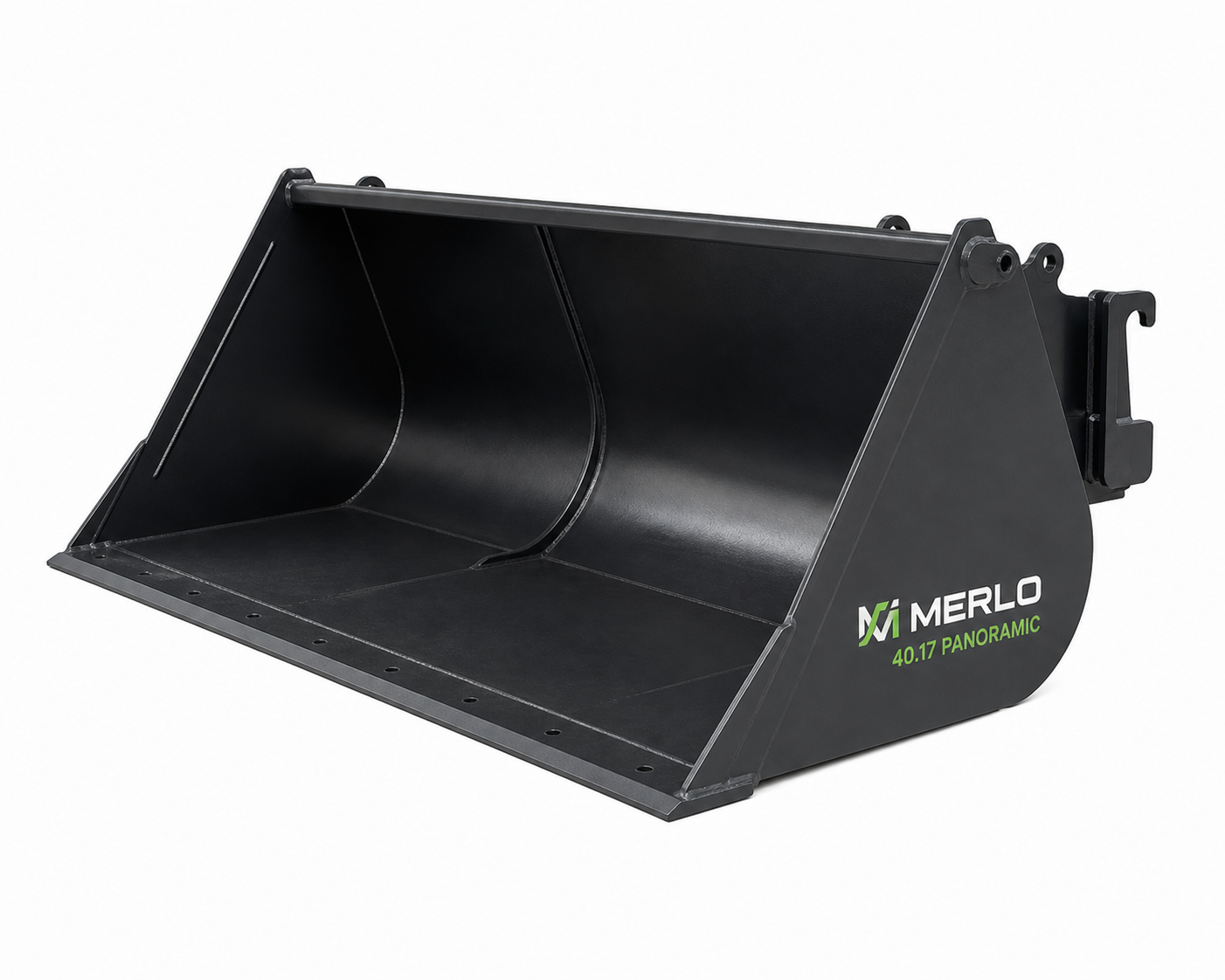 Bucket (Merlo 40.17 Panoramic)