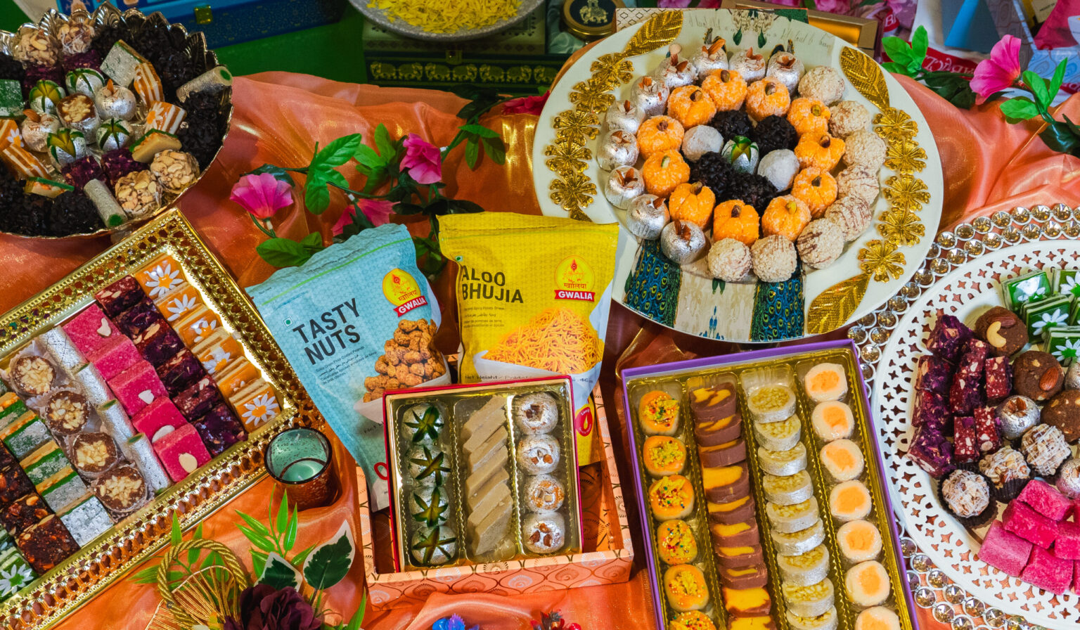 Gwalia Sweets and Restaurant gallery 1