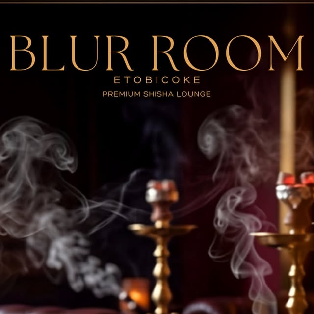 The Blur Room gallery 2