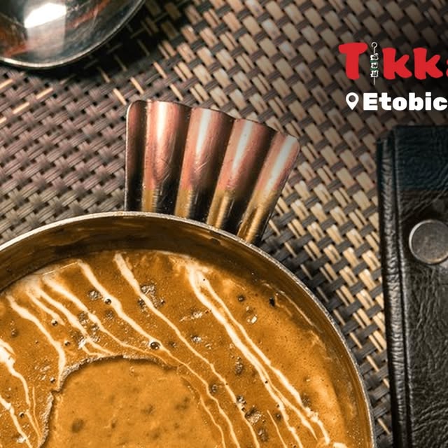 Tikka Lounge gallery 2