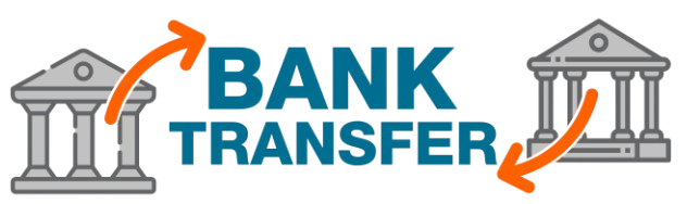 Banktransfer