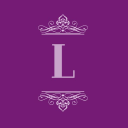 Luxury Queen lashes logo