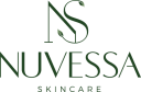 Nuvessa Skincare logo