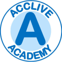 Acclive Academy logo
