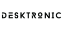 Desktronic UK logo