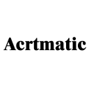 Acrtmatic logo