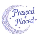 Pressed Placed logo
