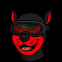 The Pup Play Hub logo