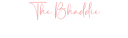 The Bhaddie Glam logo