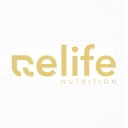 Relife Nutrition logo