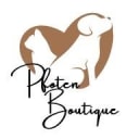 Pfoten Boutique logo