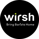 Wirsh logo