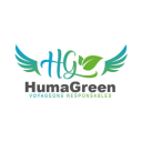 HumaGreen logo