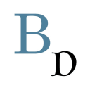Bellewood Designs. logo
