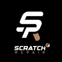 Scratch Repair logo