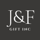 J&F Gift Inc logo