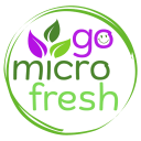 GoMicroFresh logo