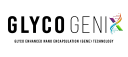 GlycoGenix logo