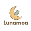 Lunamoa logo