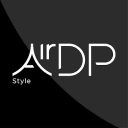 AirDPstyle logo