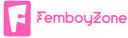 Femboyzone logo