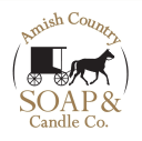 Amish Country Soap logo