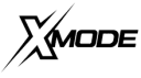 XMODE logo