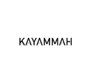 KAYAMMAH logo