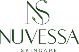 Nuvessa Skincare logo
