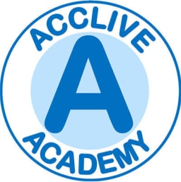 Acclive Academy logo