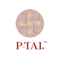 P-TAL  logo