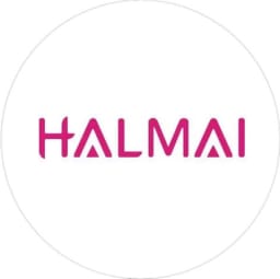 HALMAI logo