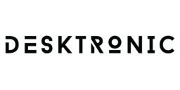 Desktronic UK logo
