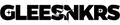 GleeSnkrs logo