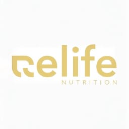 Relife Nutrition logo