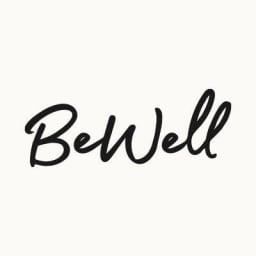 Wearebewell logo