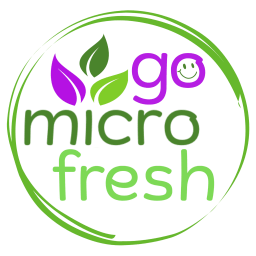 GoMicroFresh logo