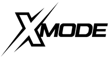 XMODE logo
