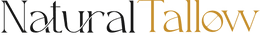 Natural Tallow logo