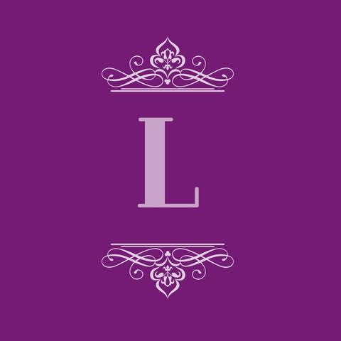 Luxury Queen lashes logo