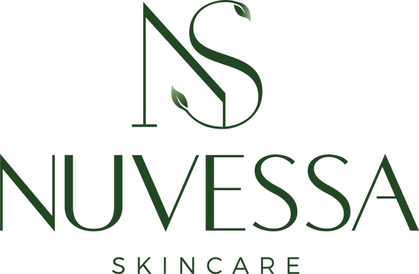 Nuvessa Skincare logo