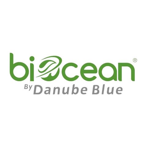 Biocean by Danube Blue logo