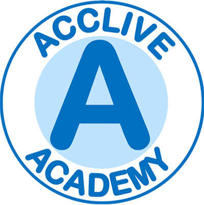 Acclive Academy logo