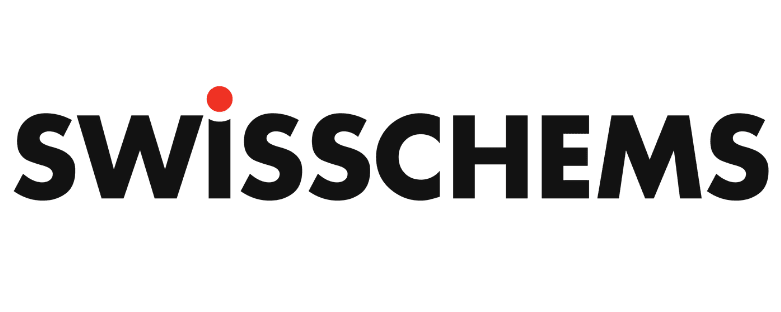 Swiss Chems logo