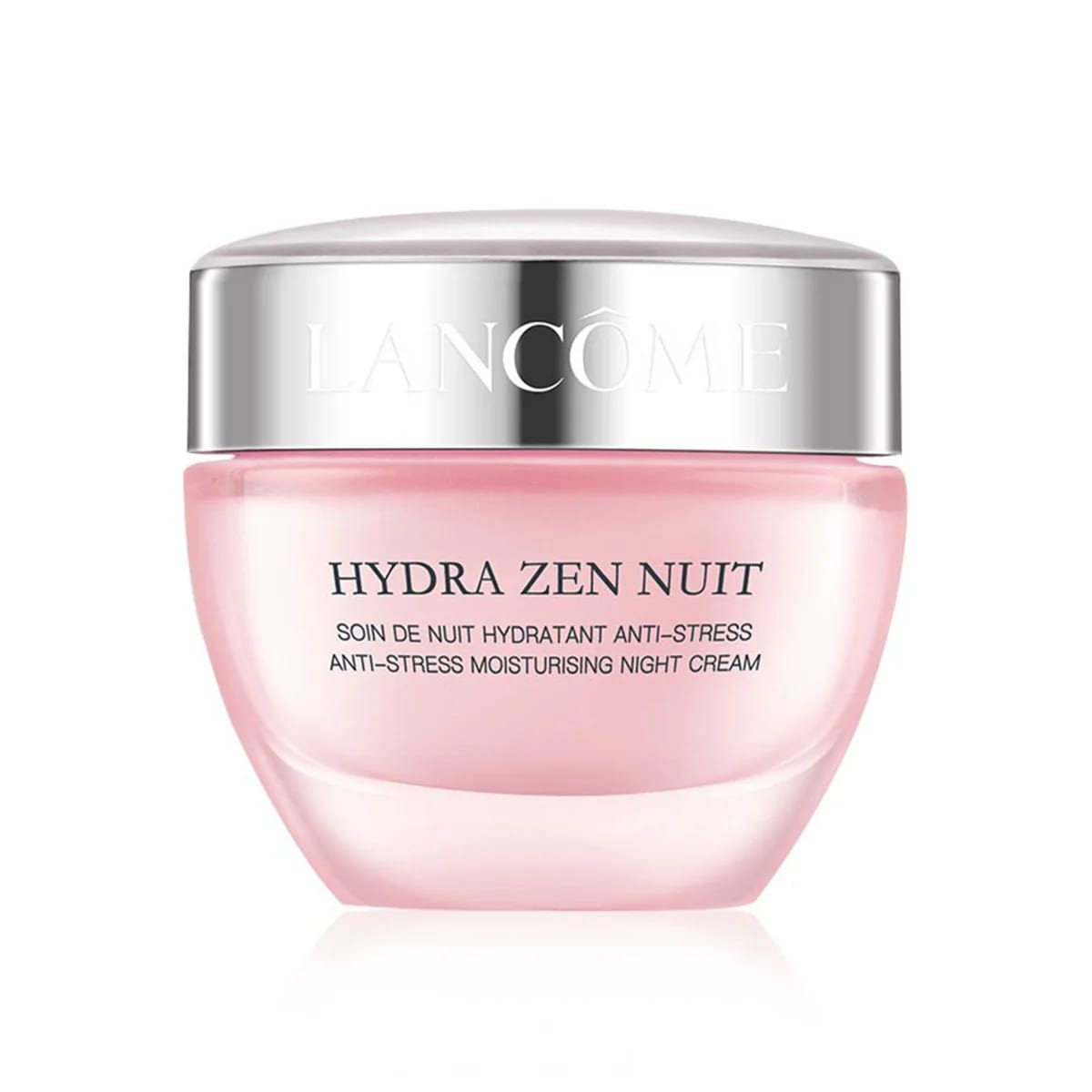 Hydra Zen Moisturising And Soothing Night Cream