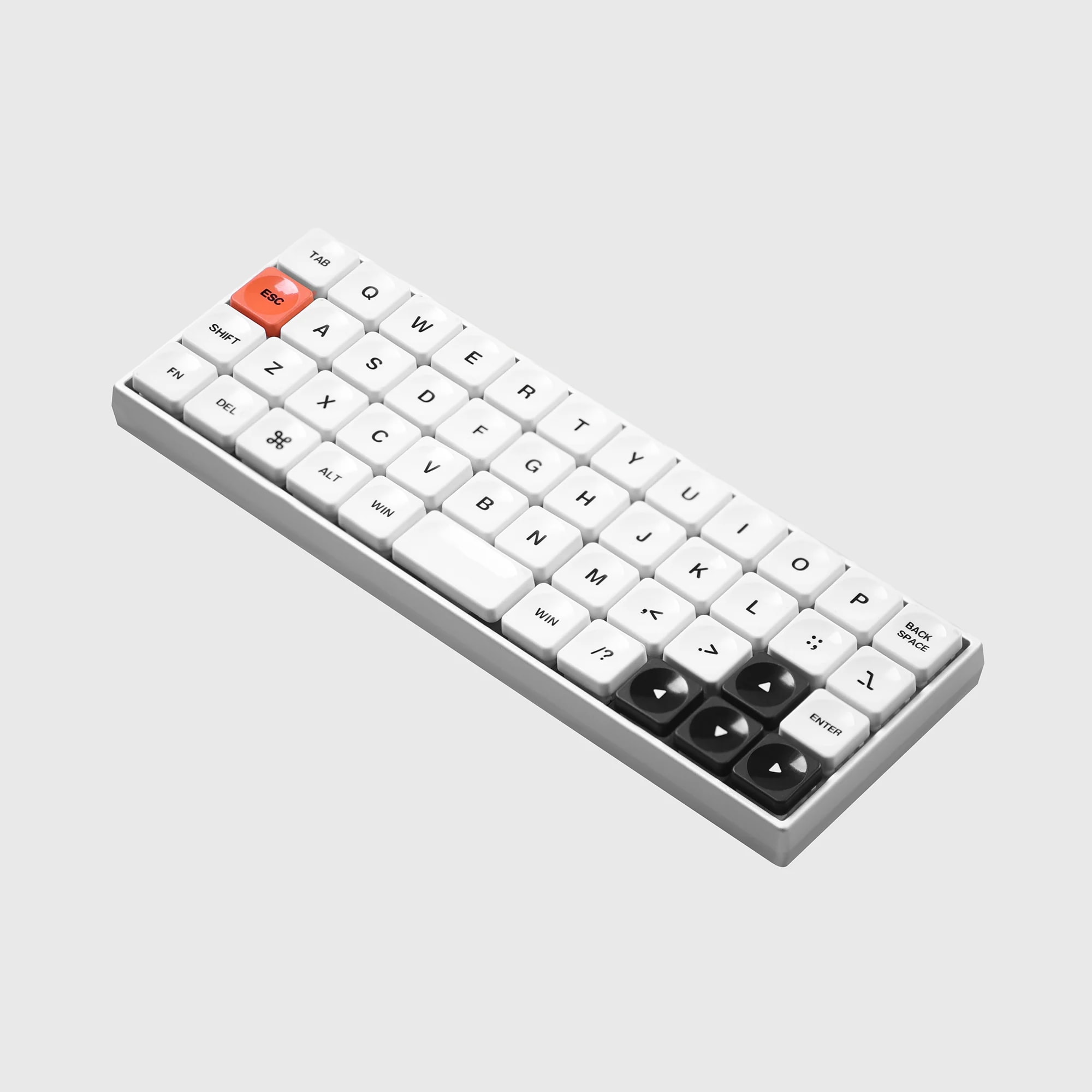 Chosfox X Masro | Geonix Rev.2